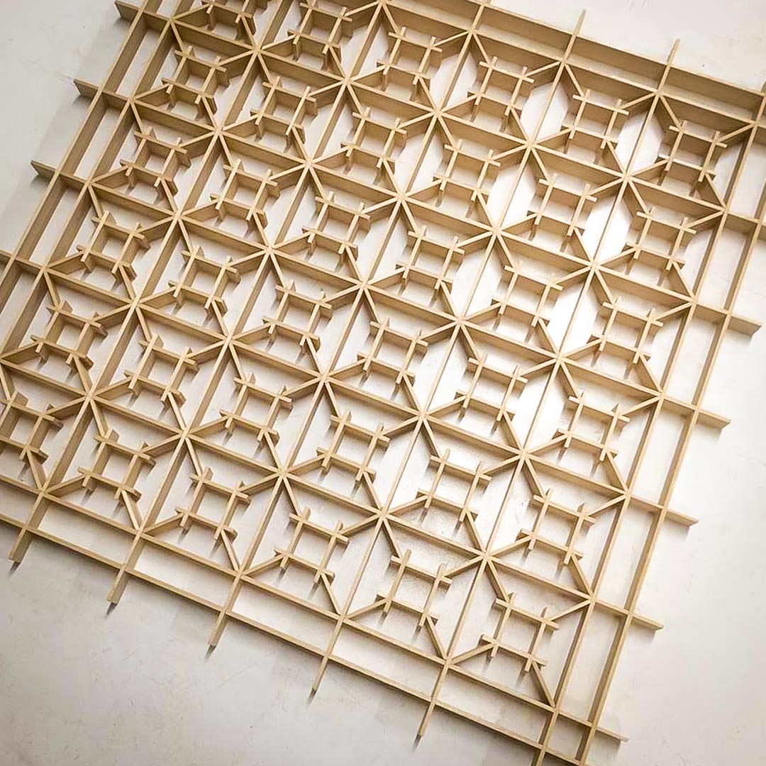 Explore Kumiko Woodworking