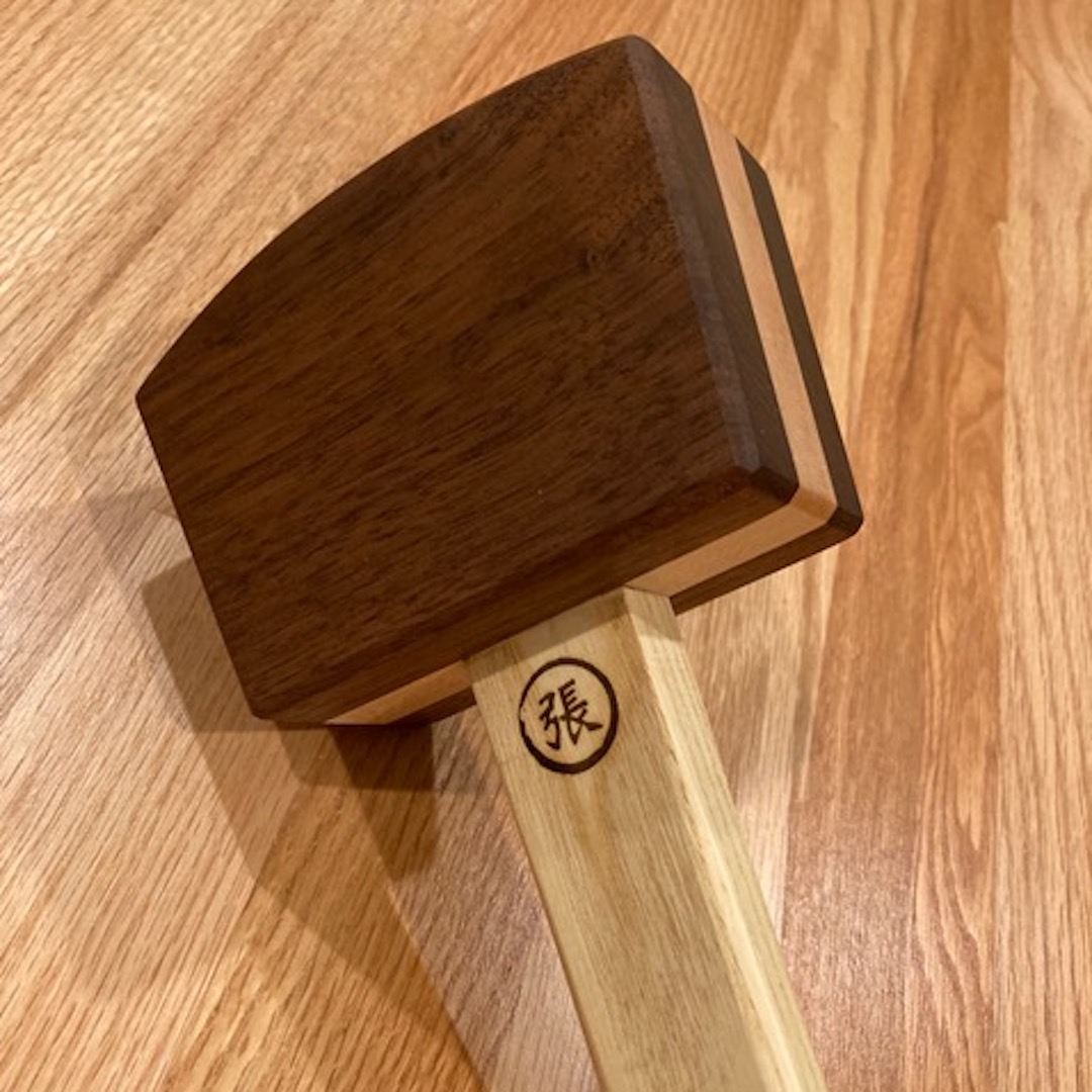 Youth: Make a Mallet (Ages 12-16)