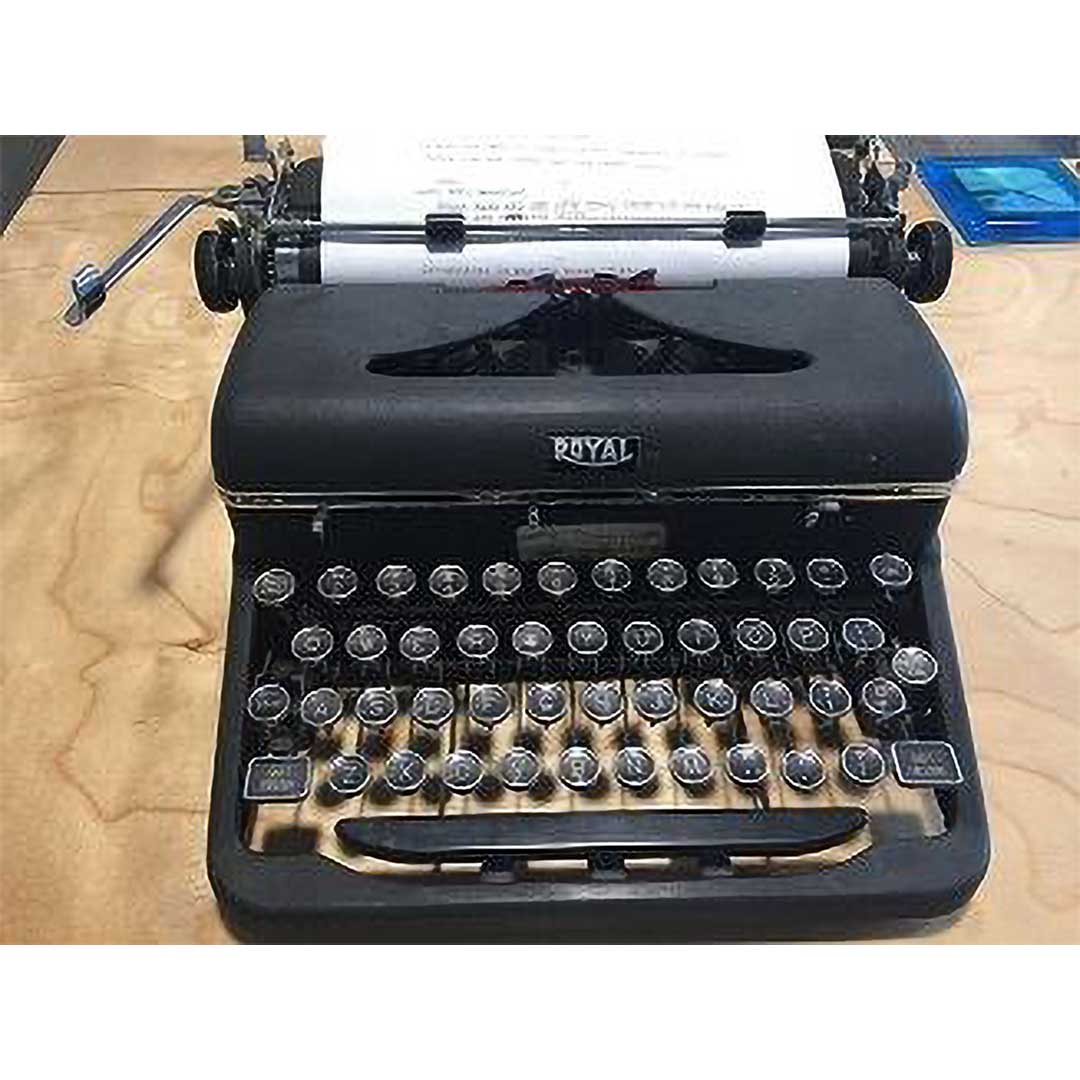 Write Now Tuesdays on Zoom (Free, Online)