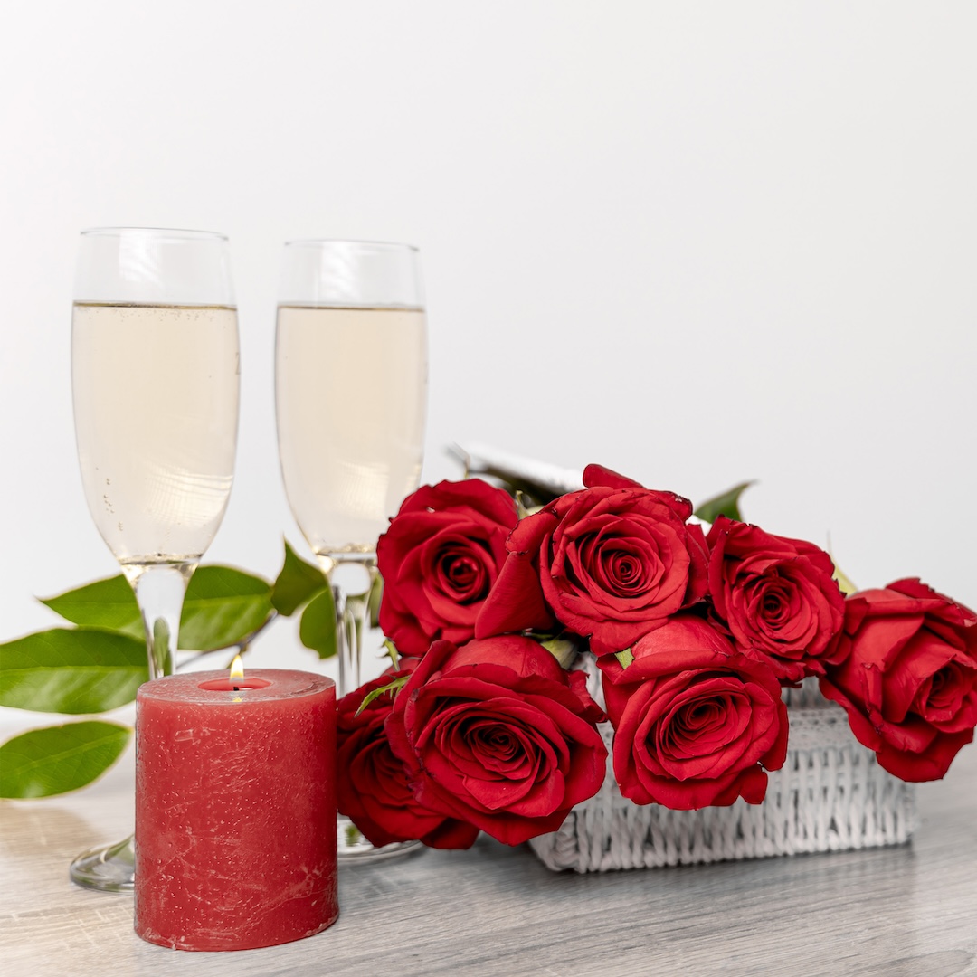 Community Roundtable: Romance