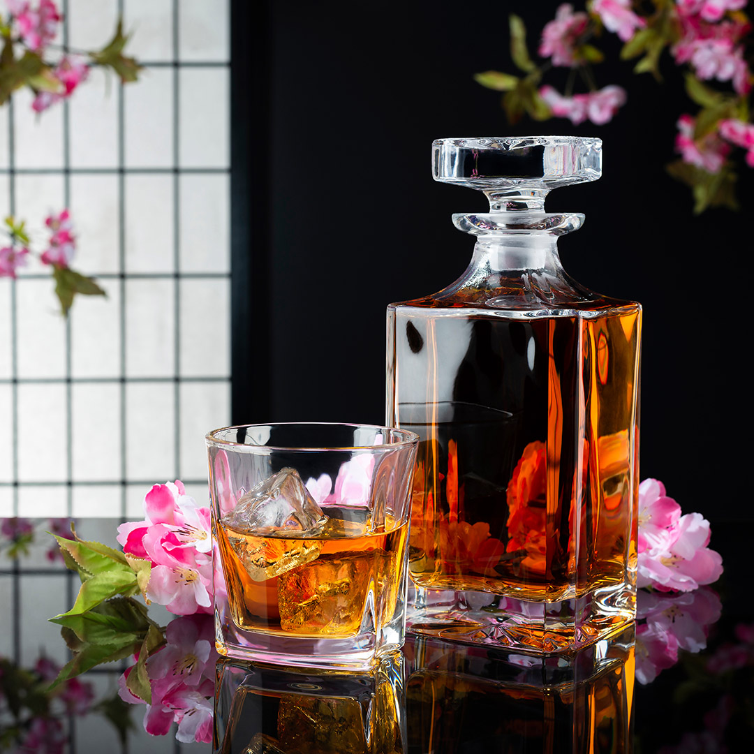 Japanese Whisky