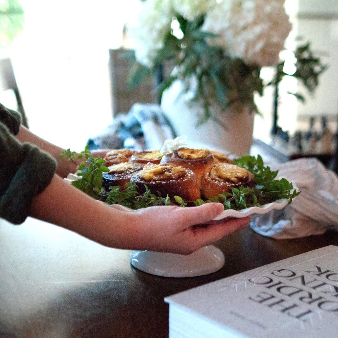 Summer Youth: The Science Behind Baking (Ages 12-18)