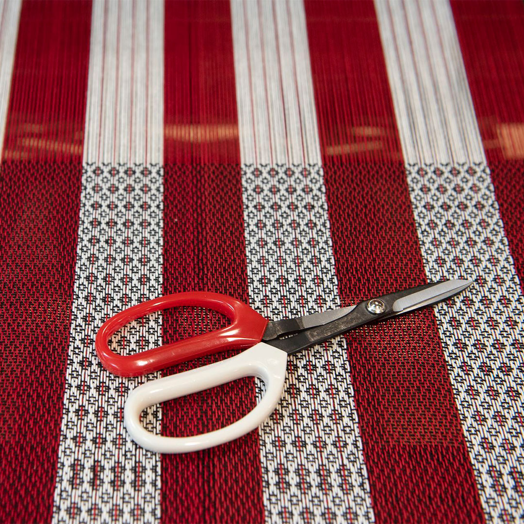 Weaving Lab: Plan Your Next Weaving Project