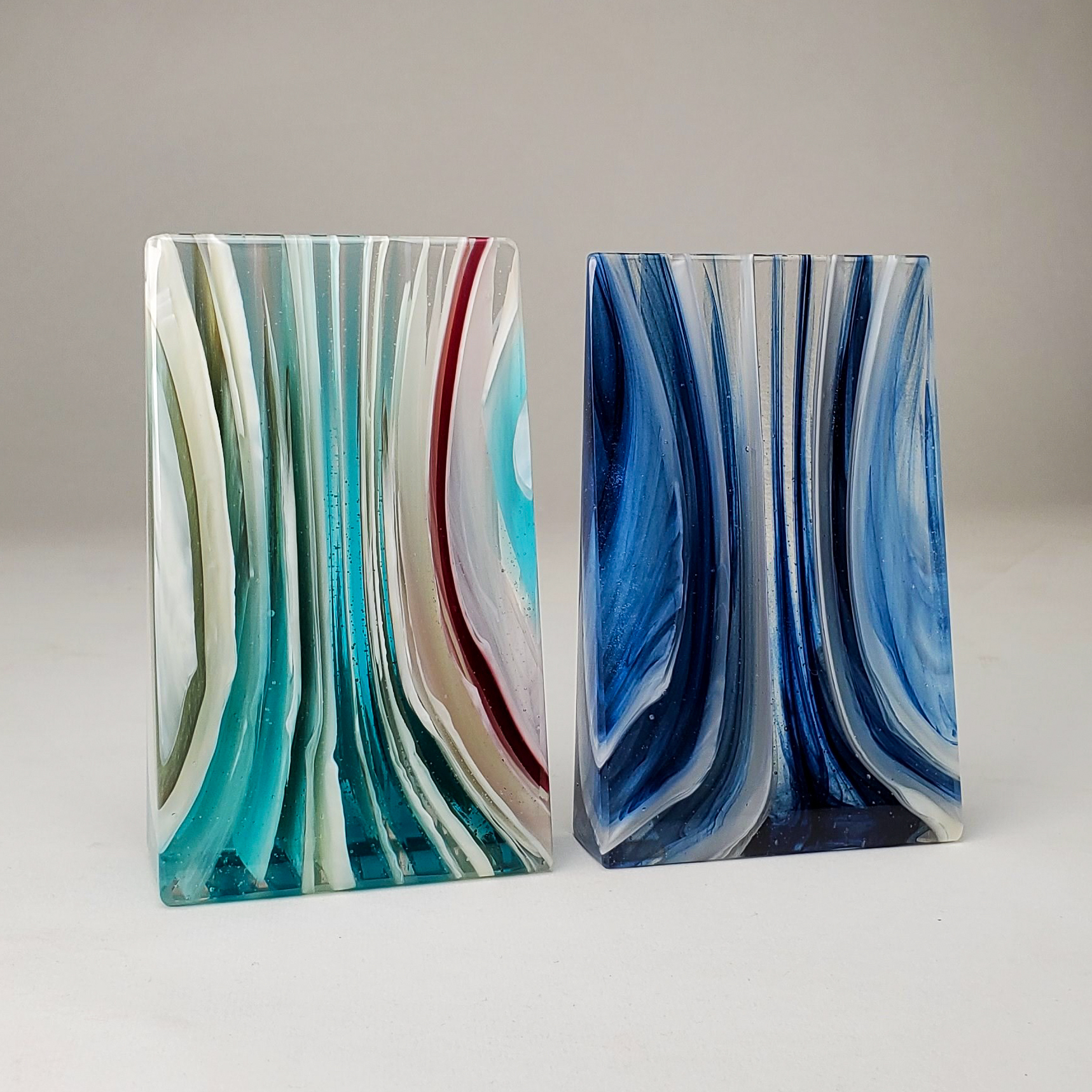 Flow Wedges with Nathan Sandberg