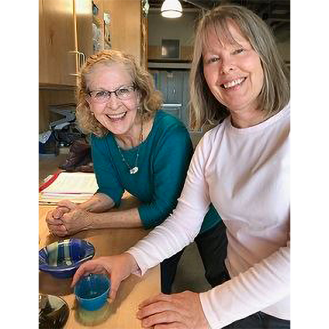 Glass Studio Orientation