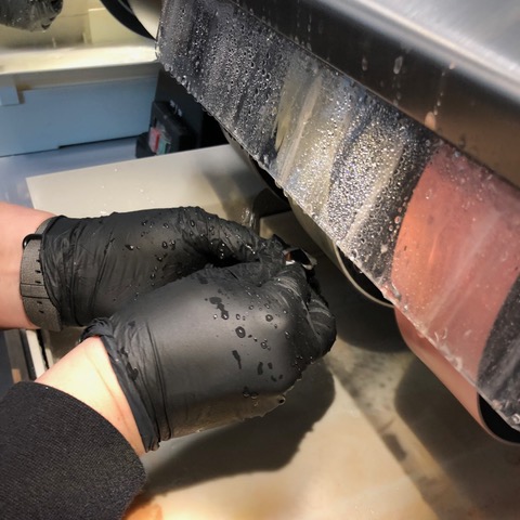 Focused Open Studio: Lapidary