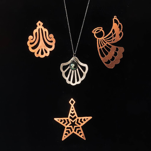 Focused Open Studio: Saw-Along