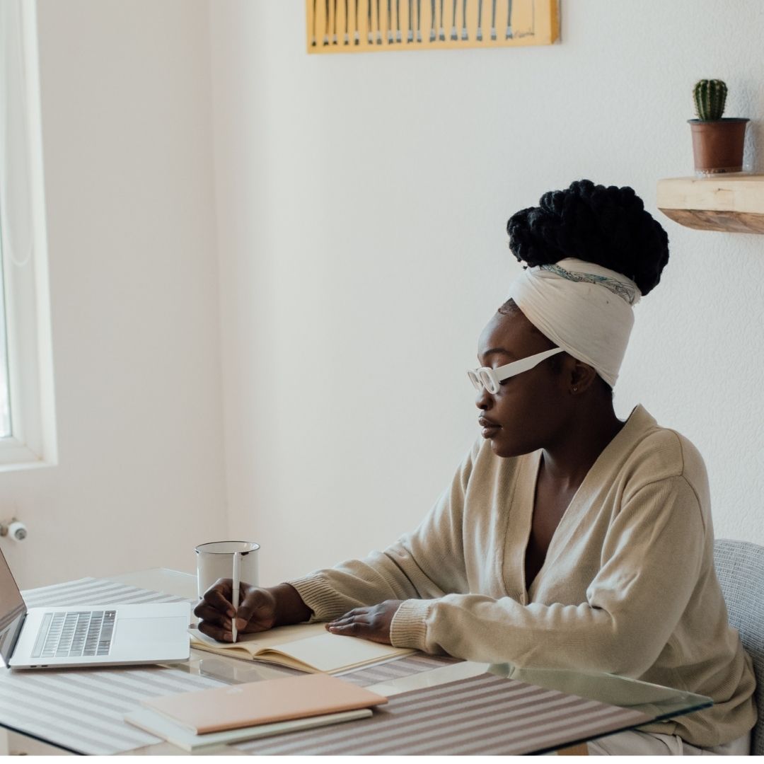 Creating a Personal Memoir