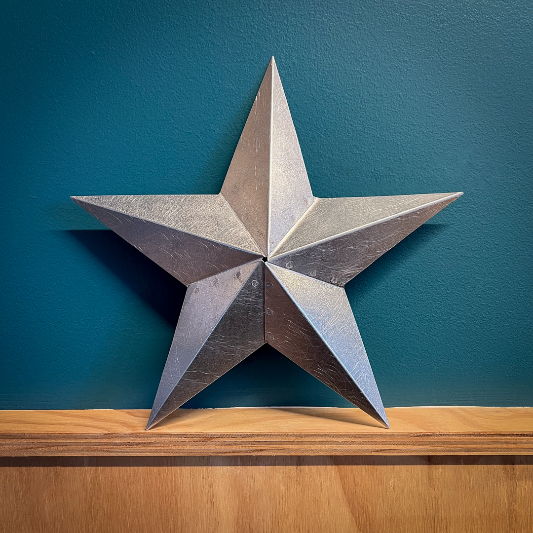 Sheet Metal: Make a Star