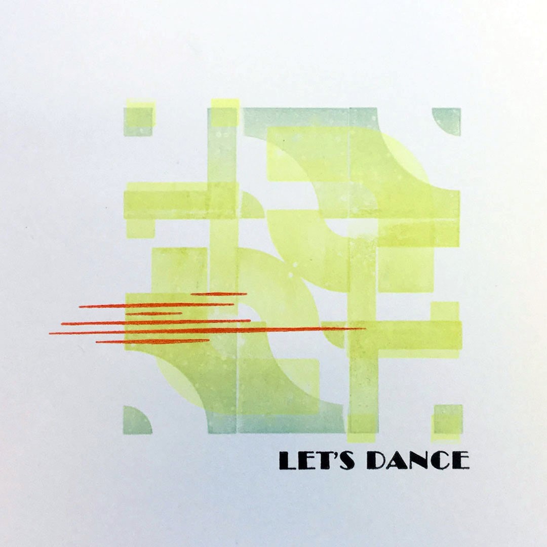 Exploring Letterpress