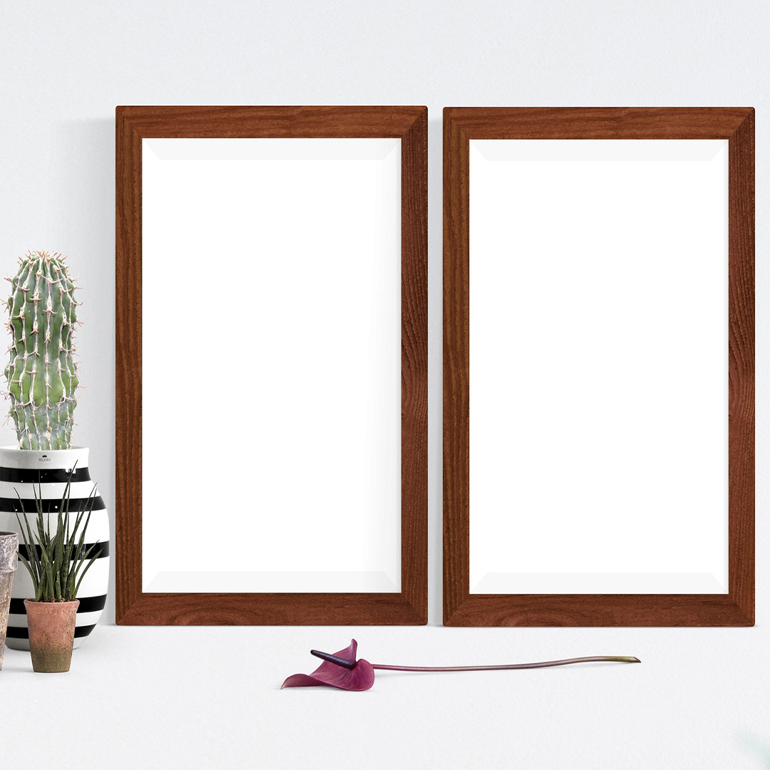 How to Frame Artwork