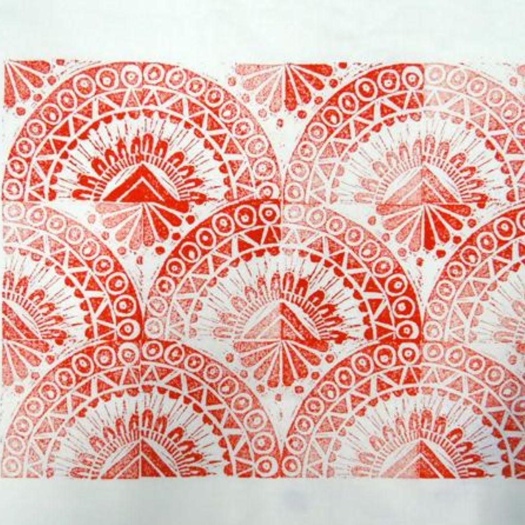 Youth: Intro to Printmaking (Ages 10-16)