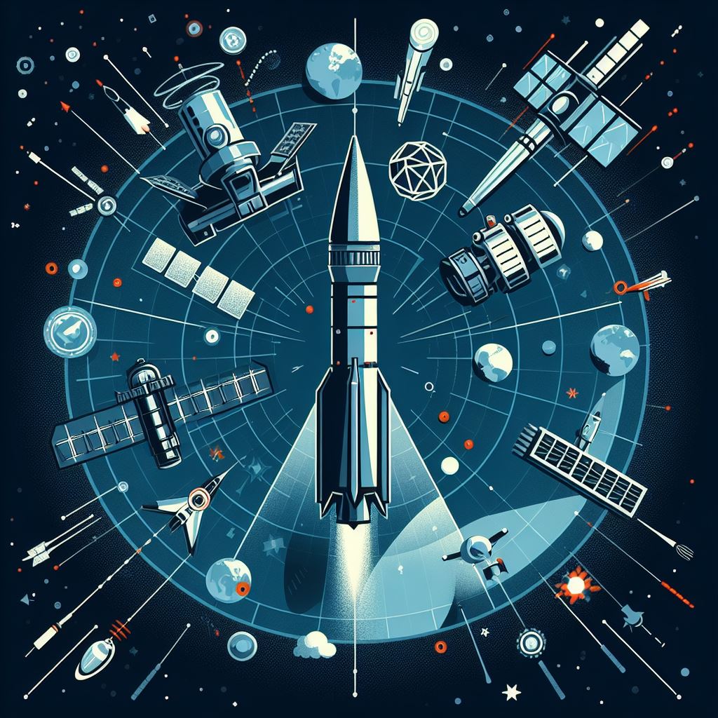 Tech Talk: Anti-Satellite Weapons