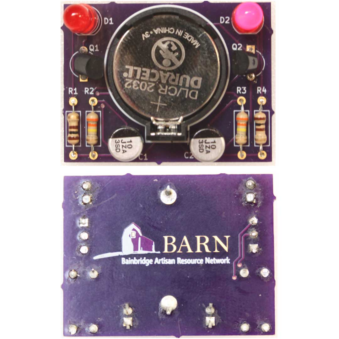 Introduction to Electrical Soldering