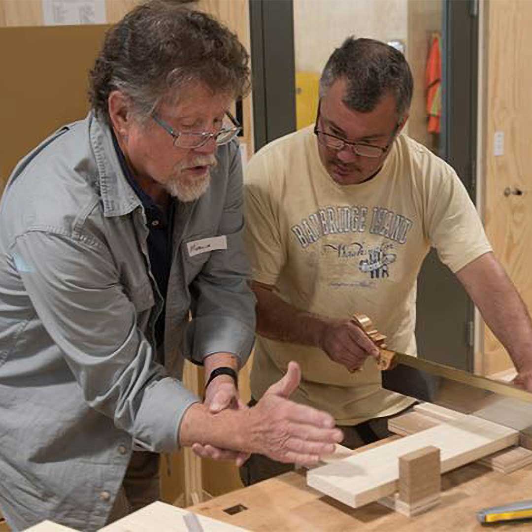 Woodworking Basics: Hand Tools