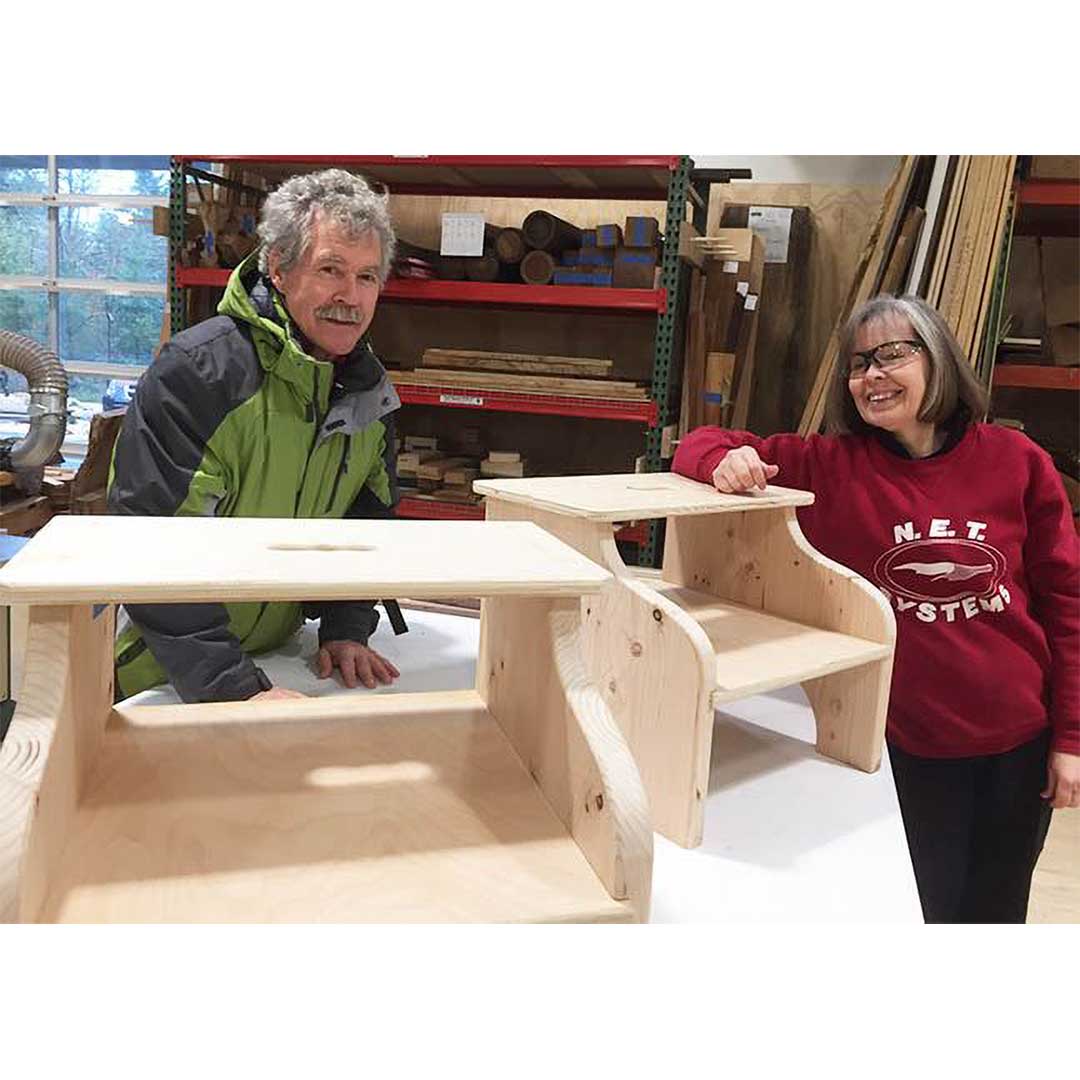 Woodworking Basics: Power Tools