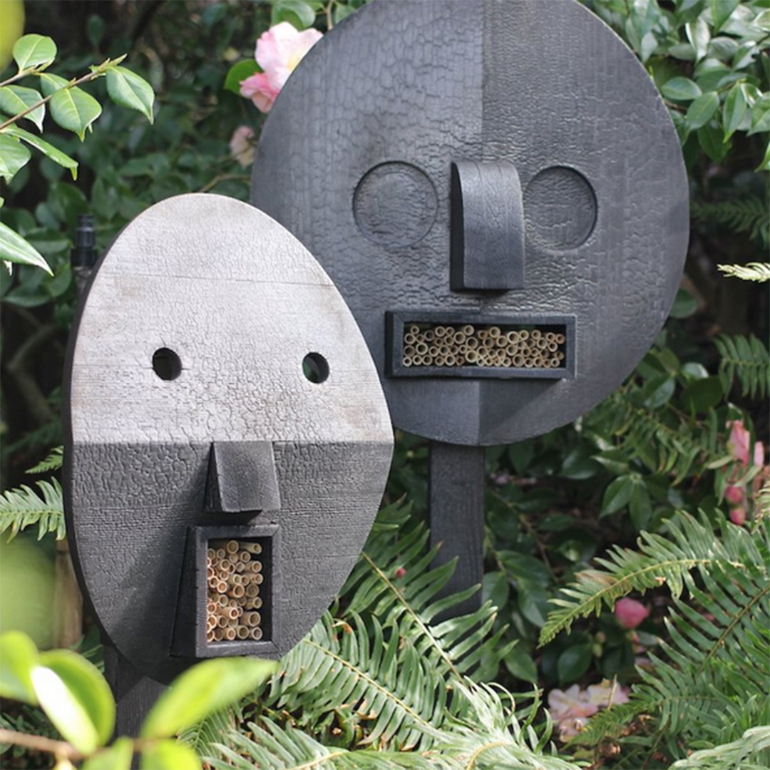 Woodworkers' Monthly Presentation: Grain Design