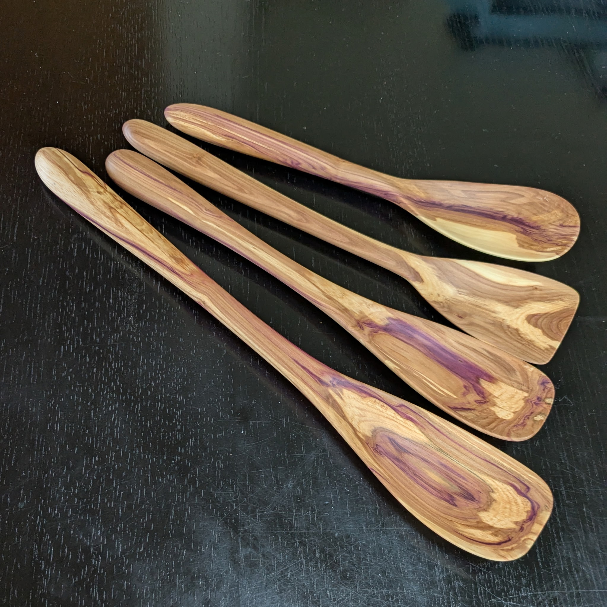 Youth: Spoon Carving (Ages 12-16)