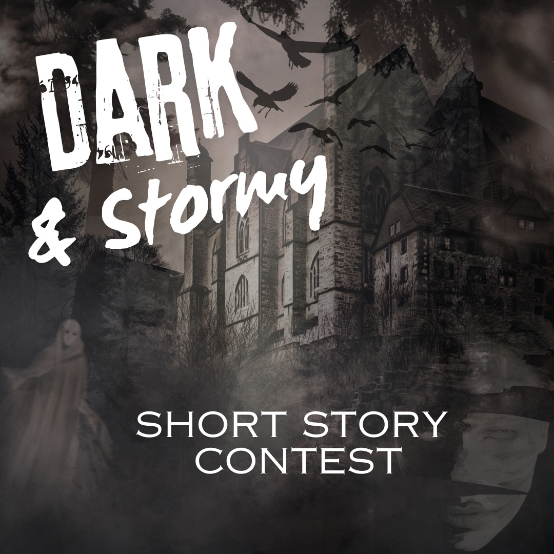 It Was a Dark and Stormy Night: Short-Story Contest