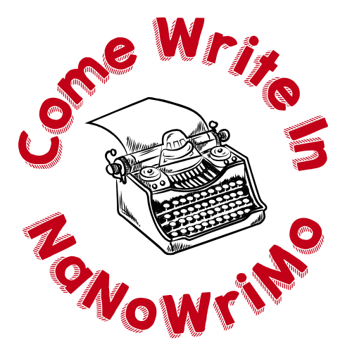 NaNoWriMo Finish Line