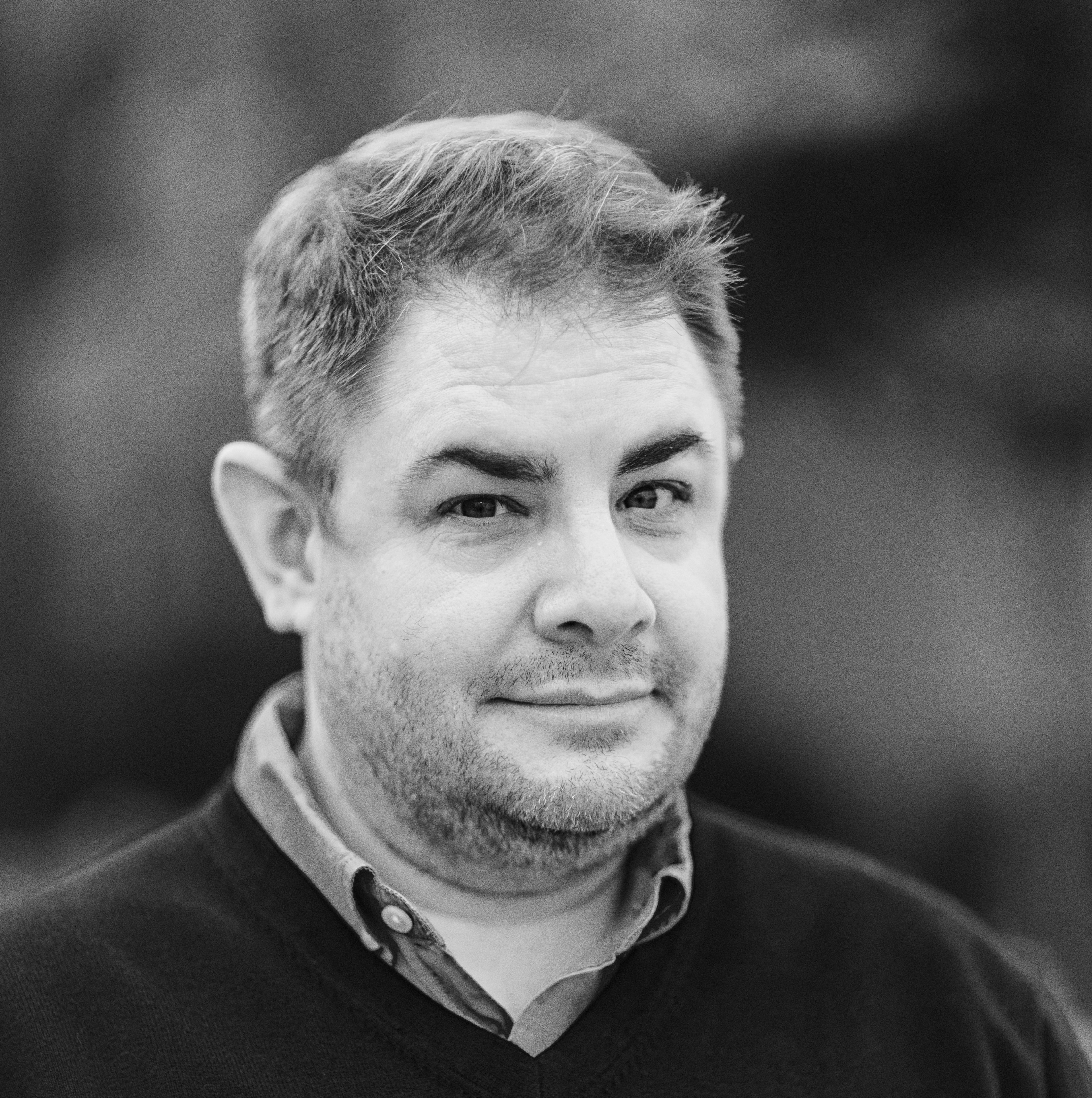 Querying 101 with Rafe Posey