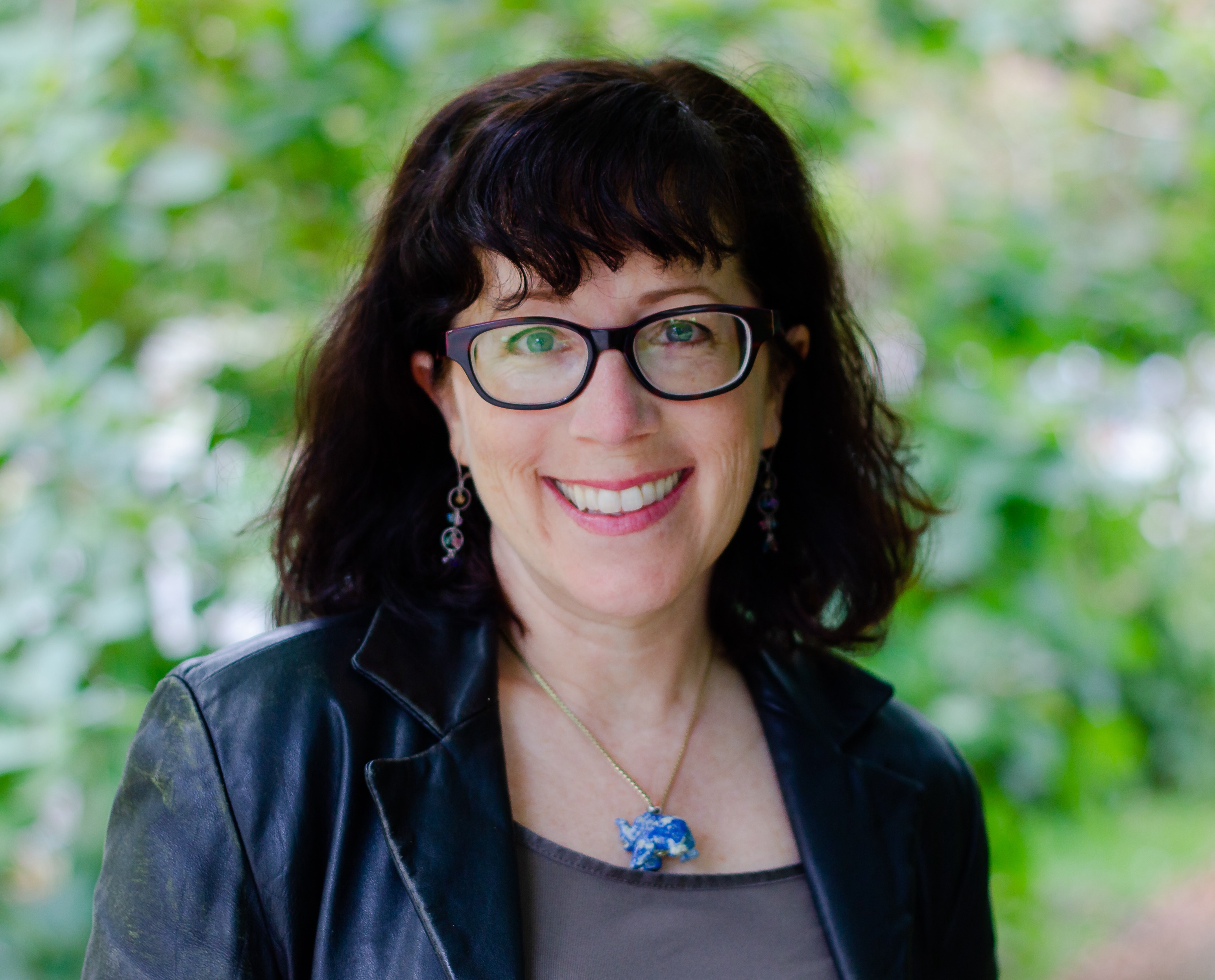 Writing in Three Layers