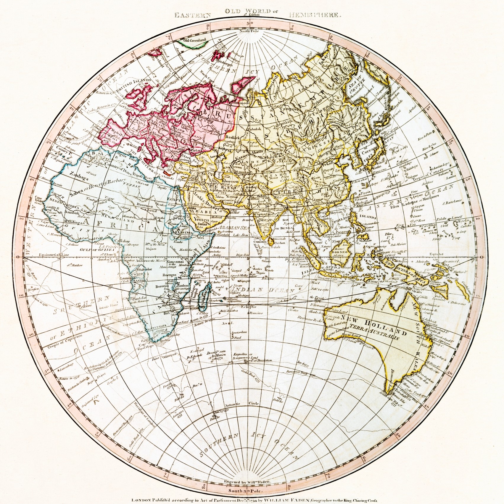 Rethink Your Worldbuilding