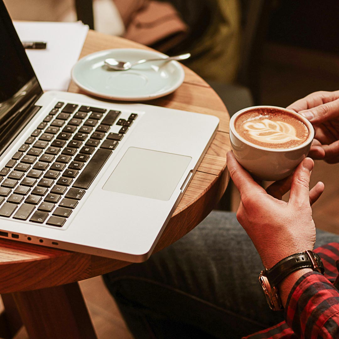 Writers’ Open Studio Cafe Hours