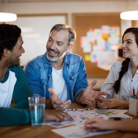 Community Roundtable: Indie Publishing