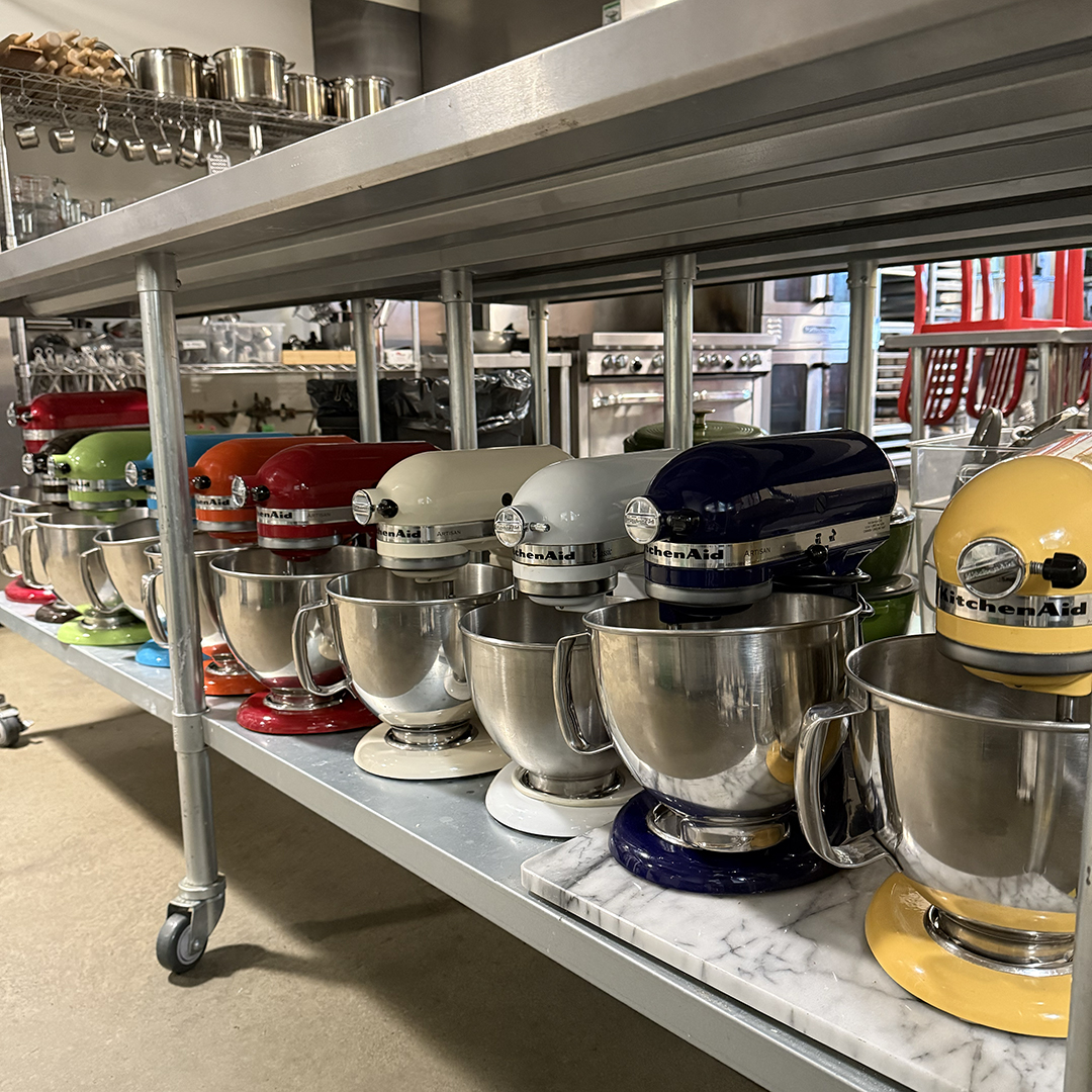 Culinary Arts Studio Welcome Orientation