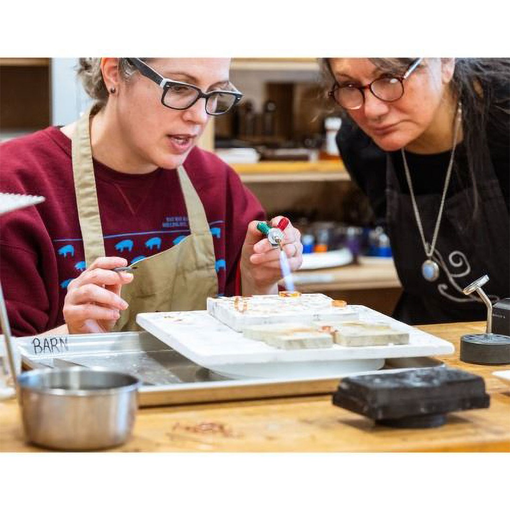 Beginning Jewelry Making
