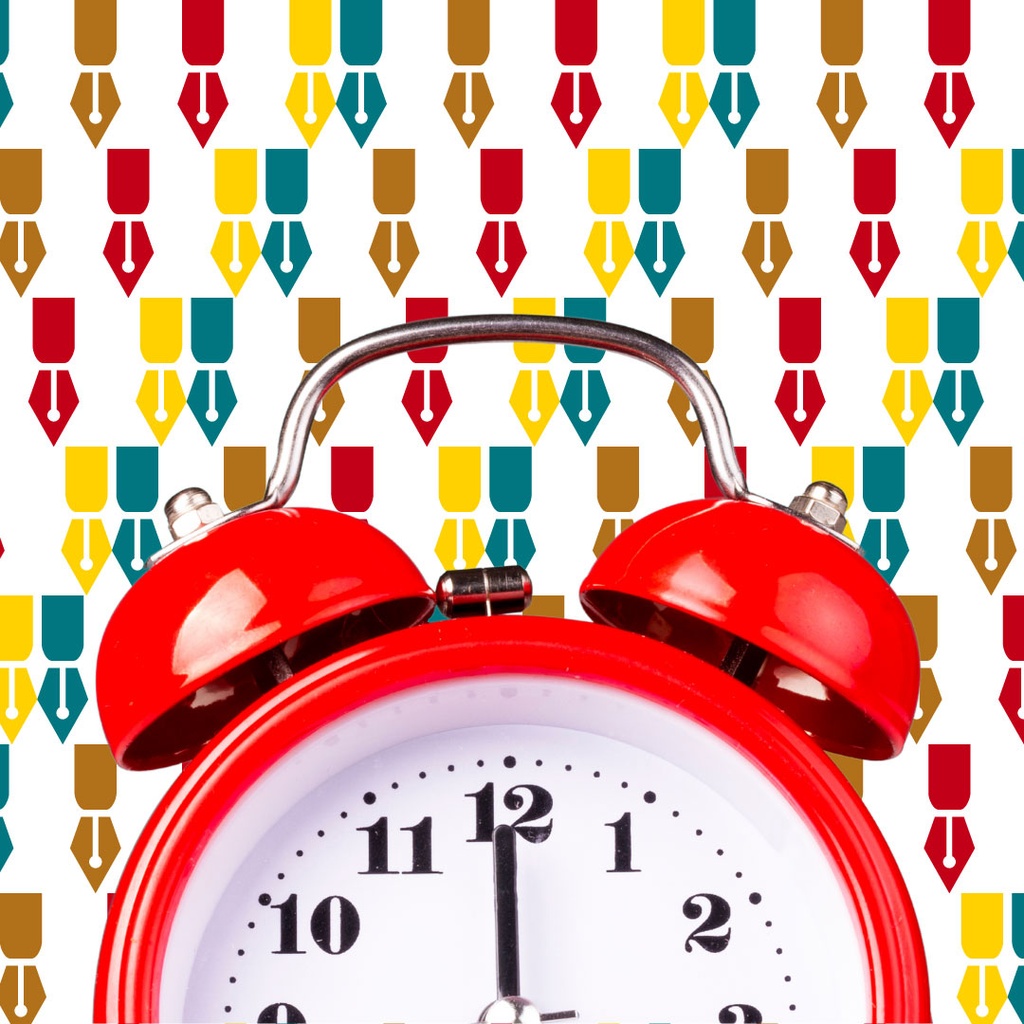 Speed-Dating" to Find a Writing Group (Free)