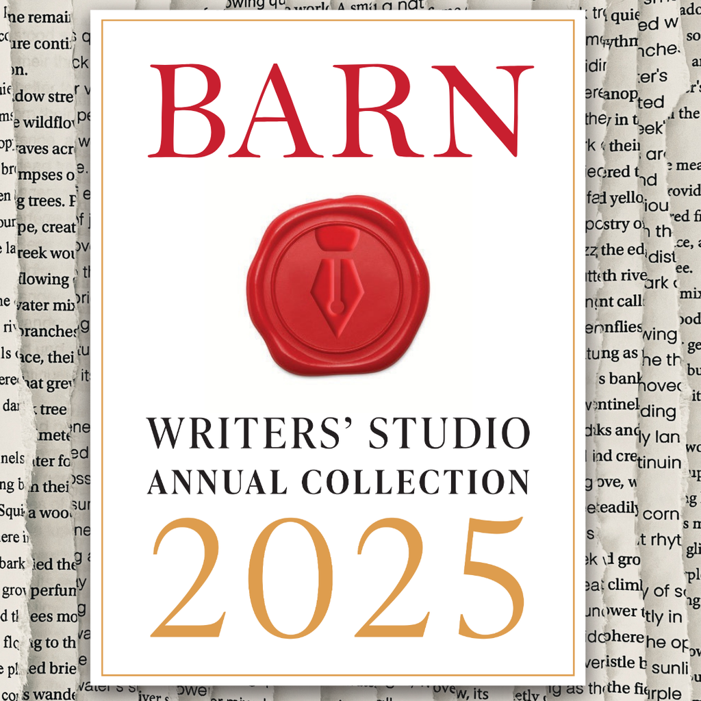 ‘Writers' Studio Annual Collection’ Author Reading