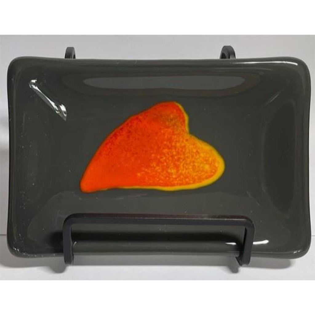 A-Z of Fused Glass