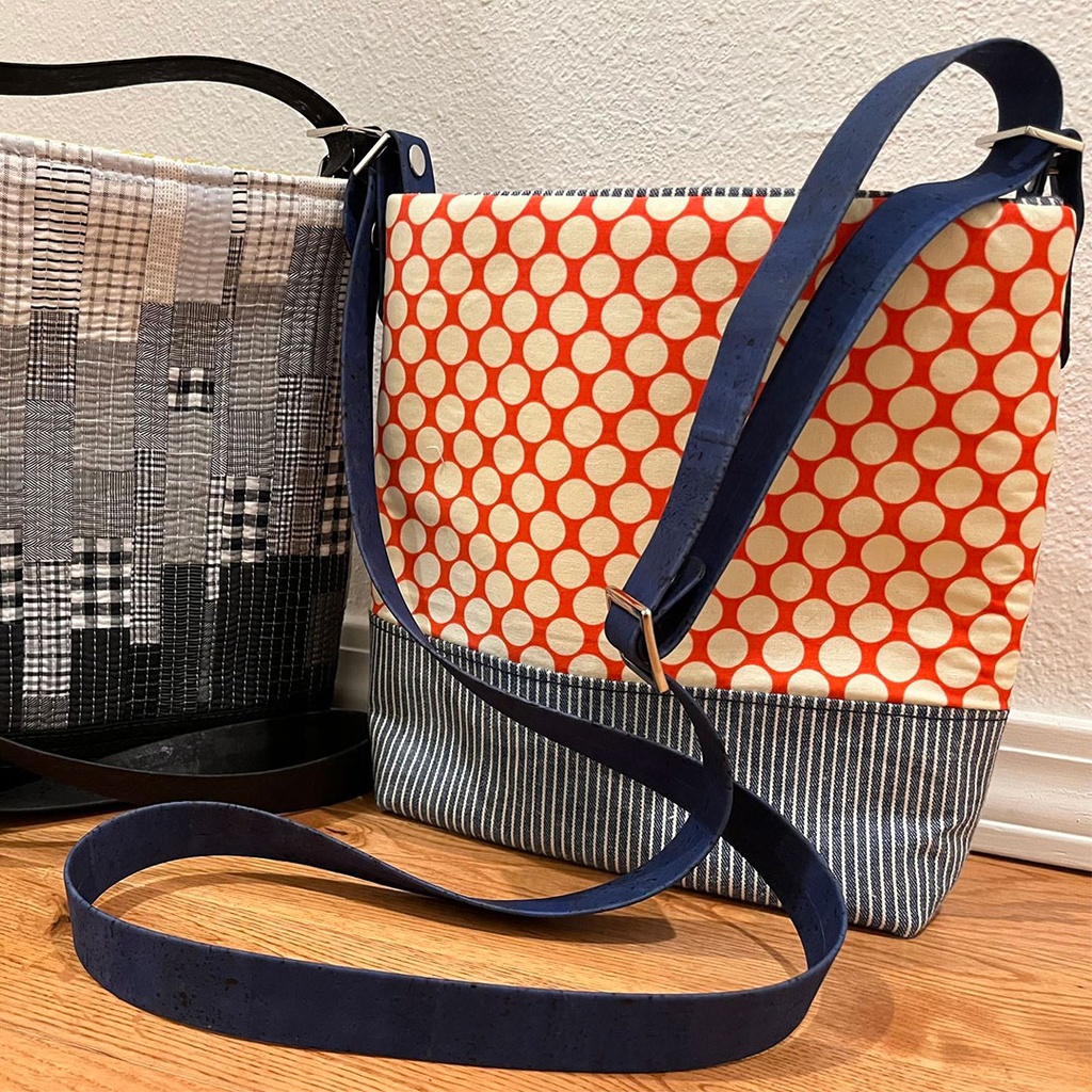 Bag Talk