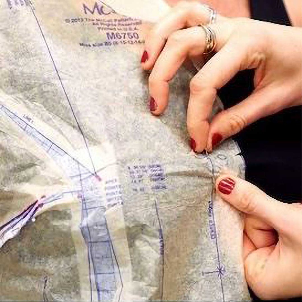 Better Together: Fitting Your Clothes