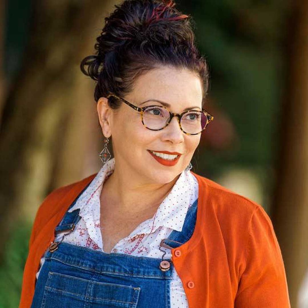 Building Heartfelt Stories and Rich, Authentic Characters With Newbery Winner Donna Barba Higuera