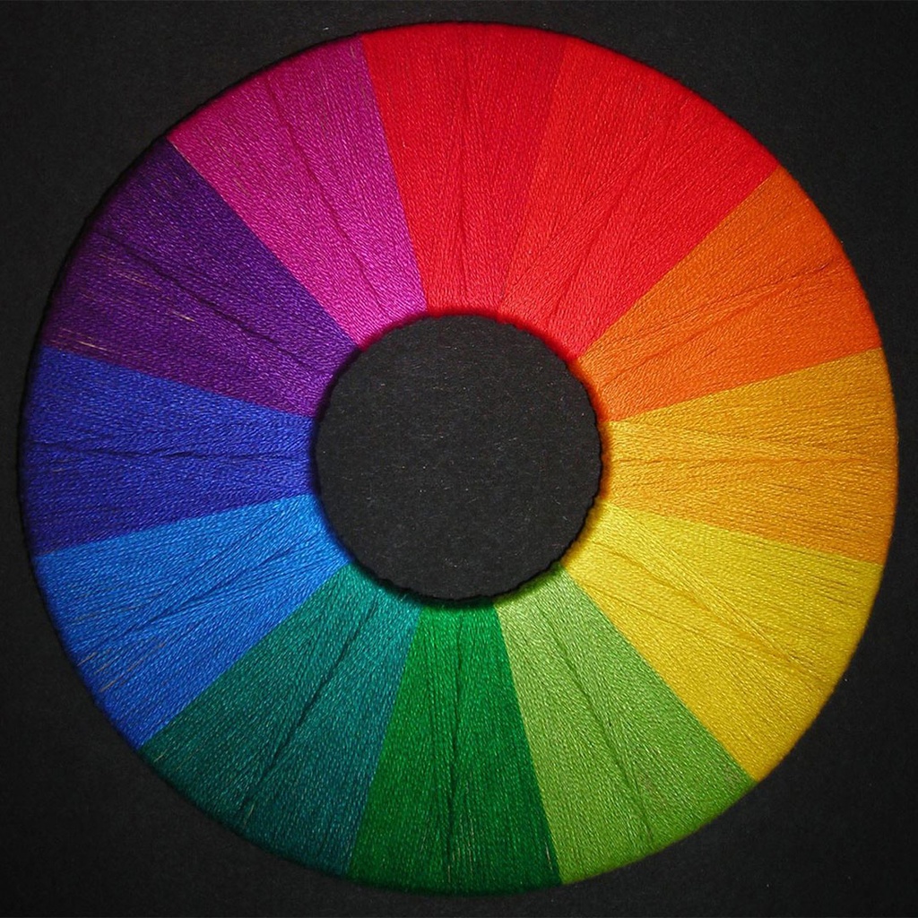 Color, Texture and Weaving With Robyn Spady