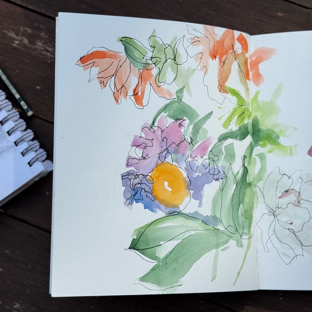 Composition in Drawing