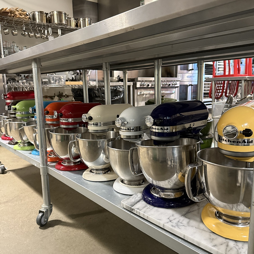 Culinary Arts Studio Welcome Orientation