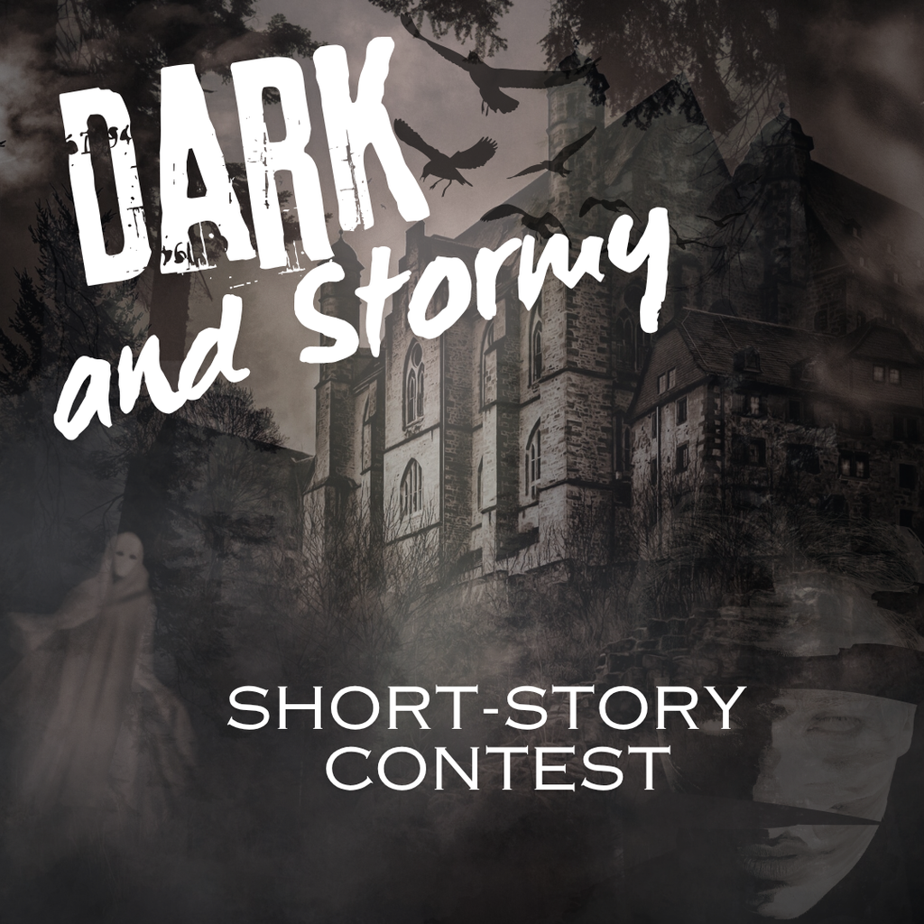 Dark and Stormy Short-Story Contest