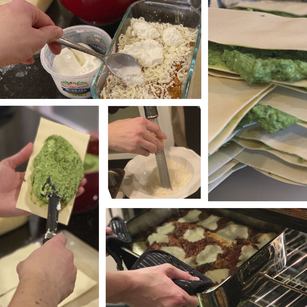 Demystifying Lasagna: The Classic Crowd Pleaser