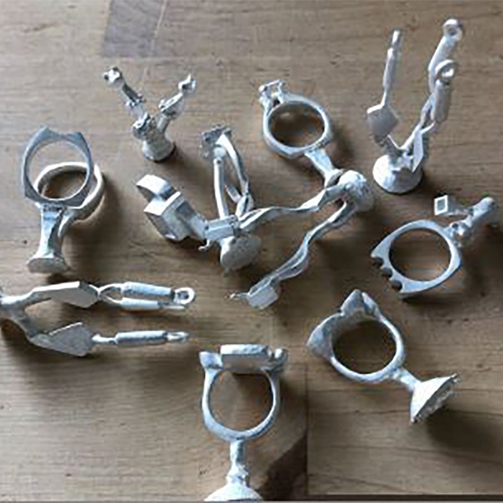Focused Open Studio: Independent Casting