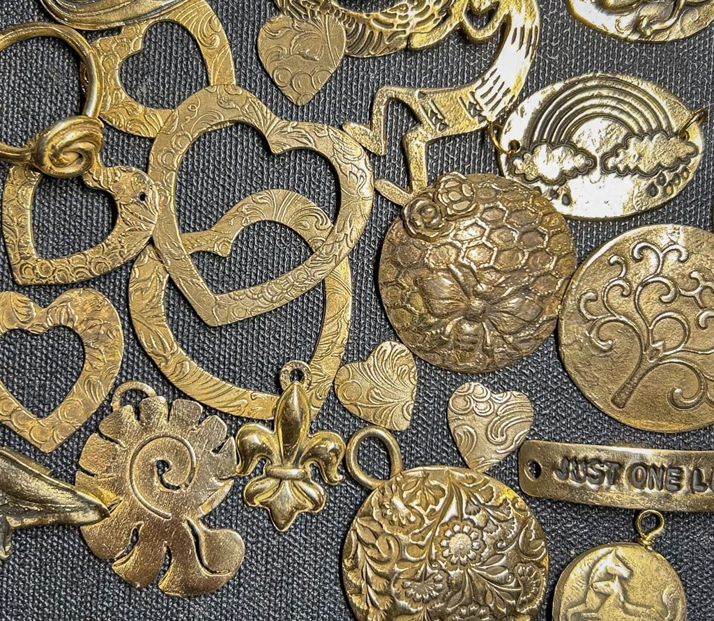 Intro to Precious Metal Clay