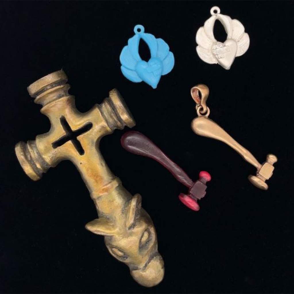 Introduction to Lost Wax Casting