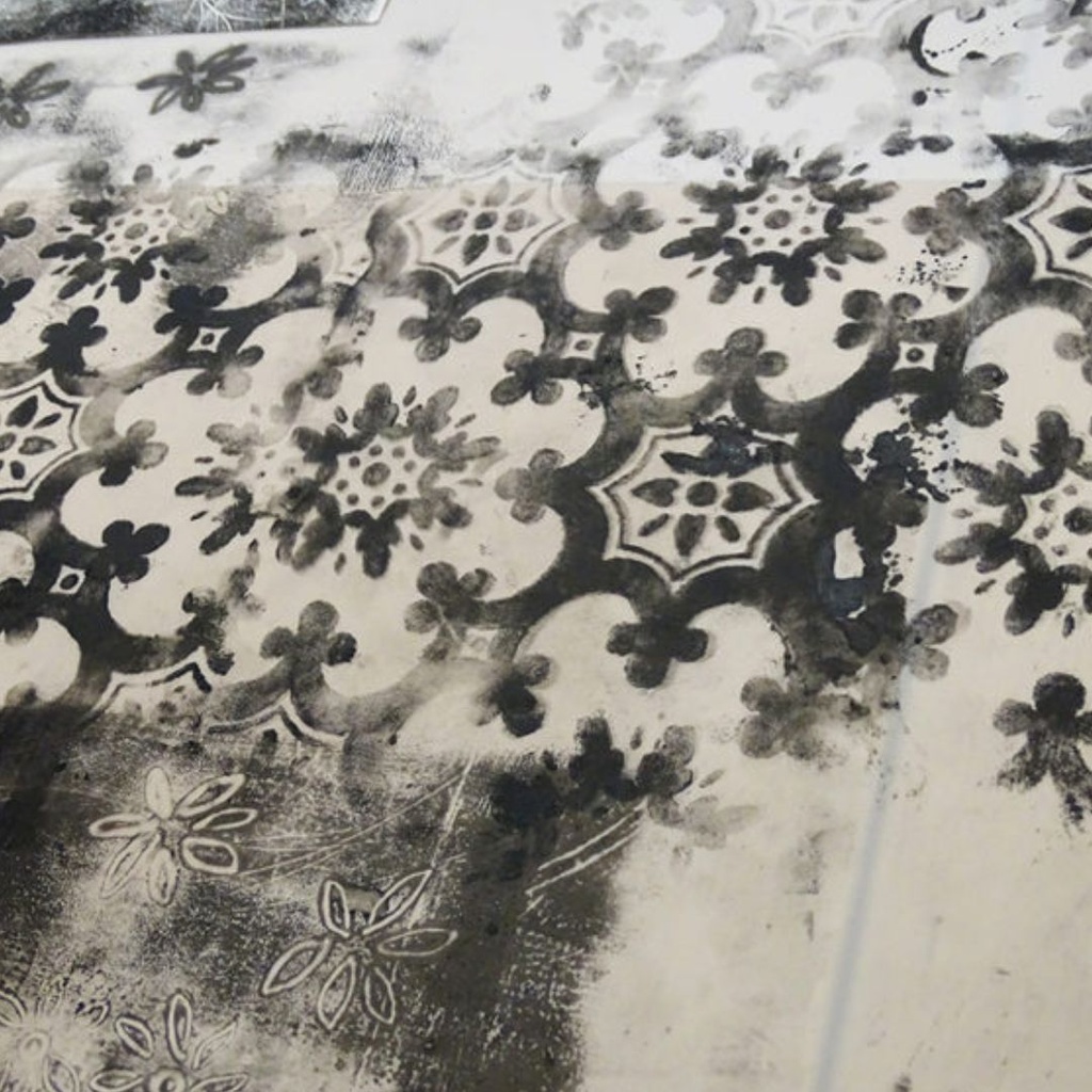 Introduction to Printmaking
