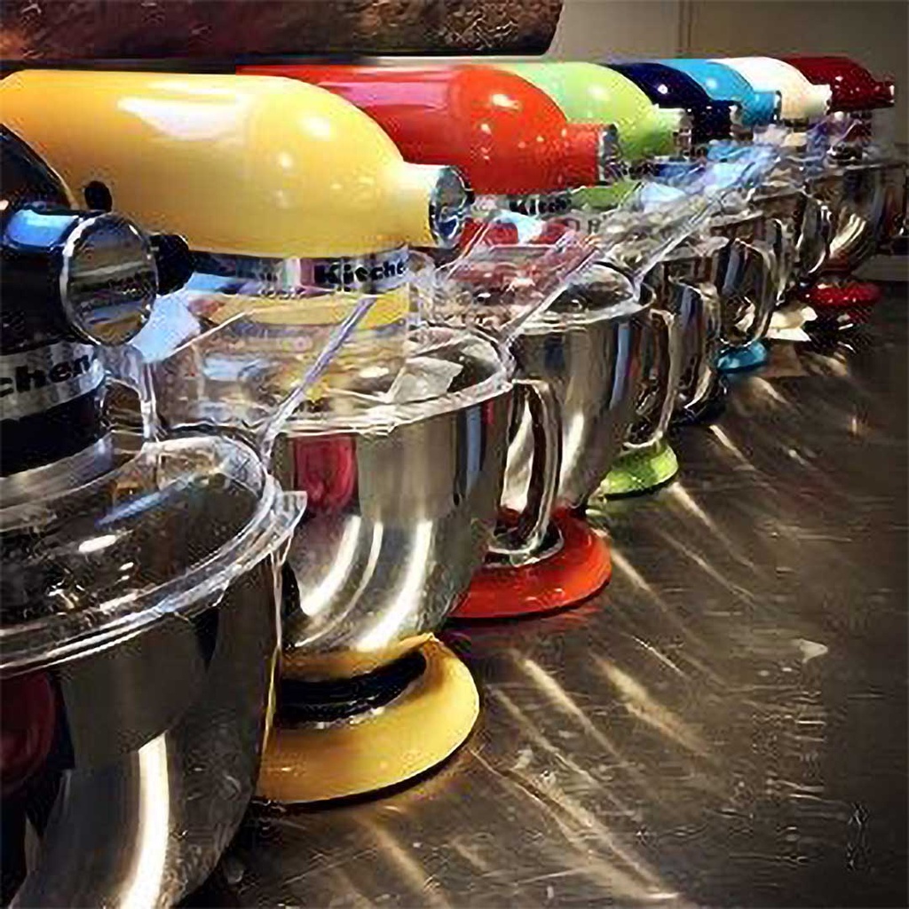 Kitchen Arts Volunteer or Dishwasher Orientation