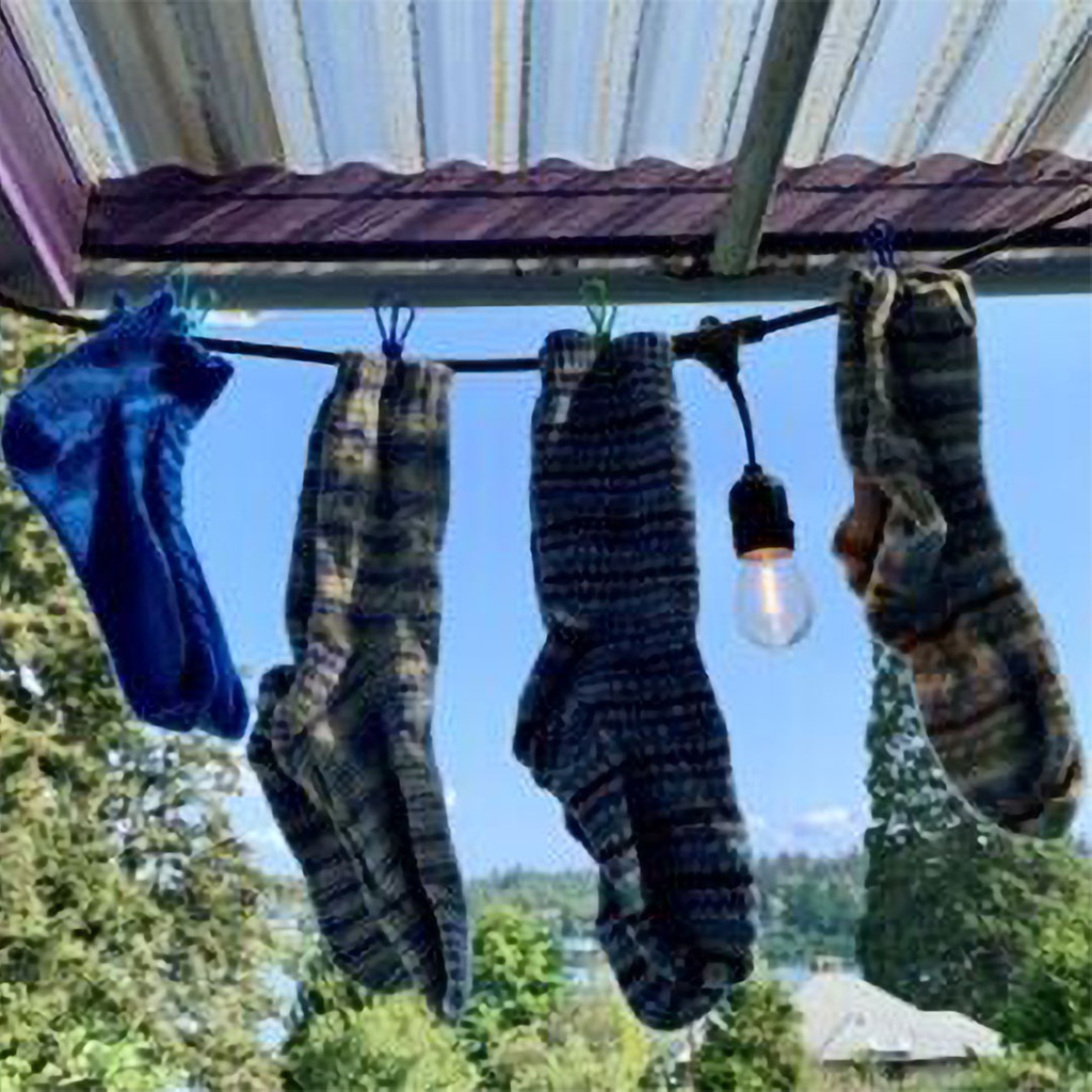 Knit-Along: Socks