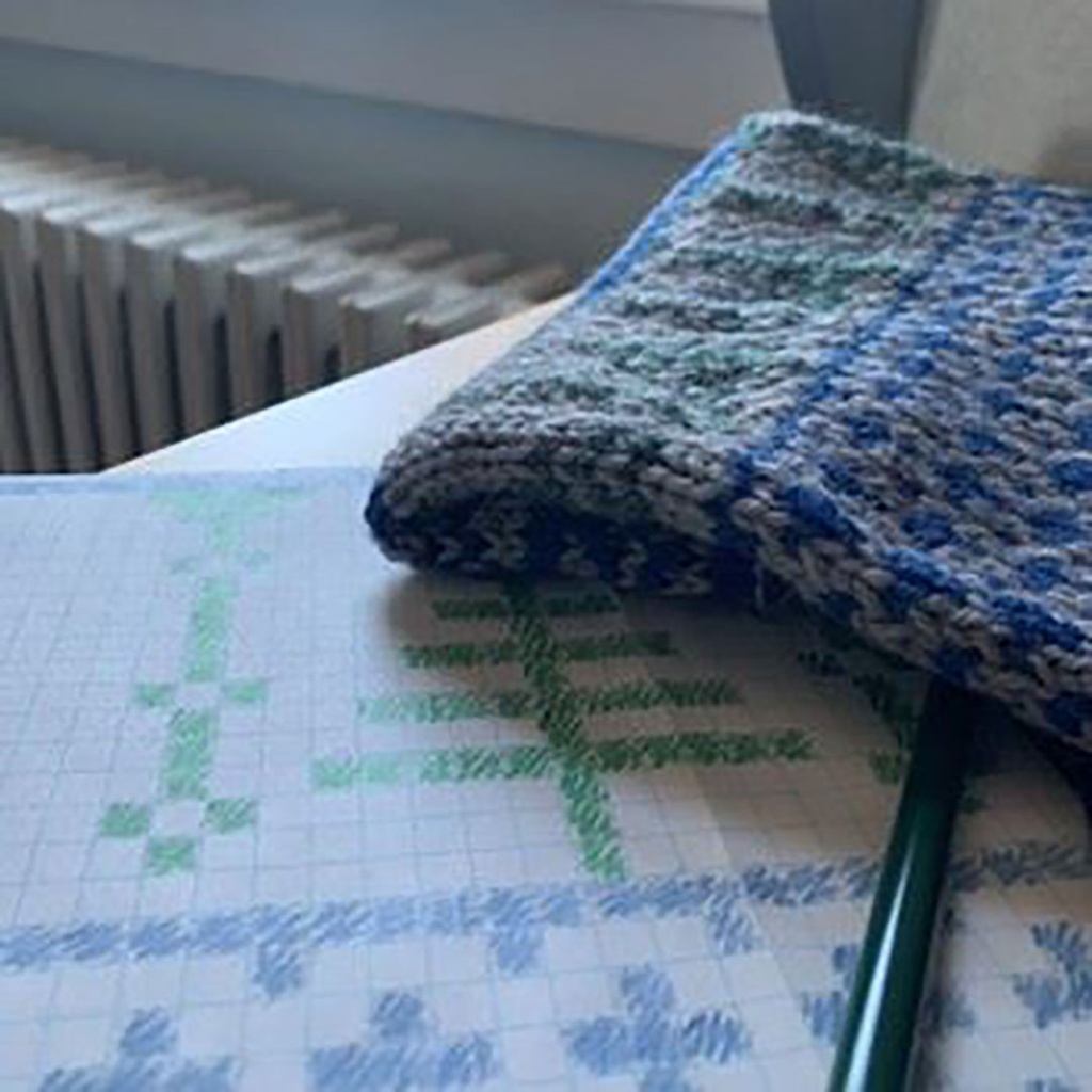 Knitting: Colorwork Design