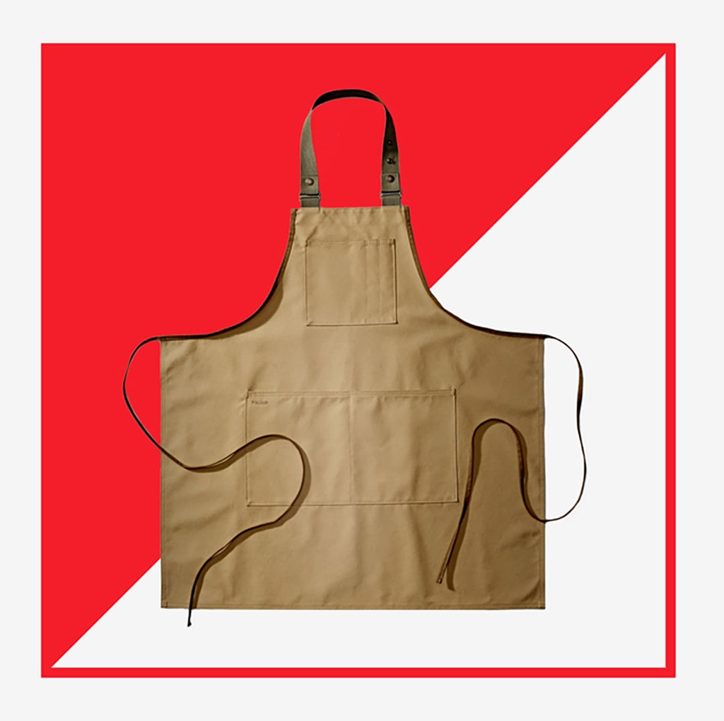Learn to Sew: Apron